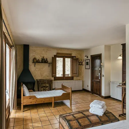 Landsted Mas Fuselles *