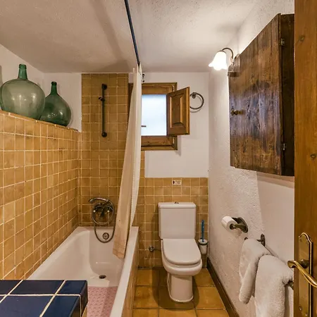 Landsted Mas Fuselles