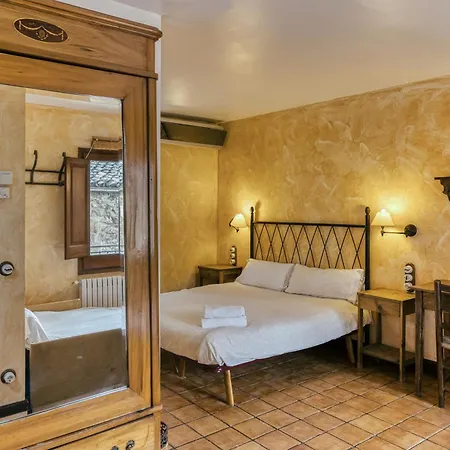 Mas Fuselles Landsted Girona