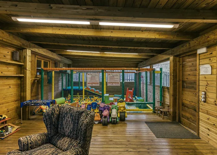 בית כפרי Mas Fuselles