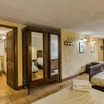 Country house Mas Fuselles Girona