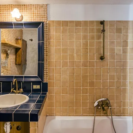 Casa rural Mas Fuselles *