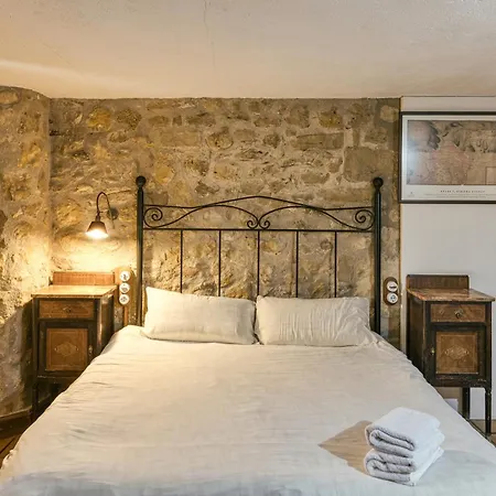 Casa rural Mas Fuselles Gerona
