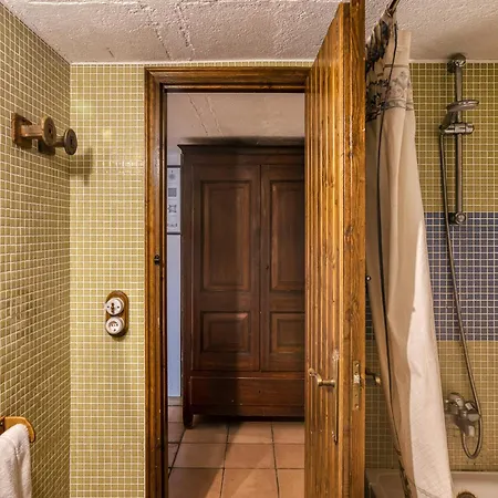 Mas Fuselles 컨트리하우스