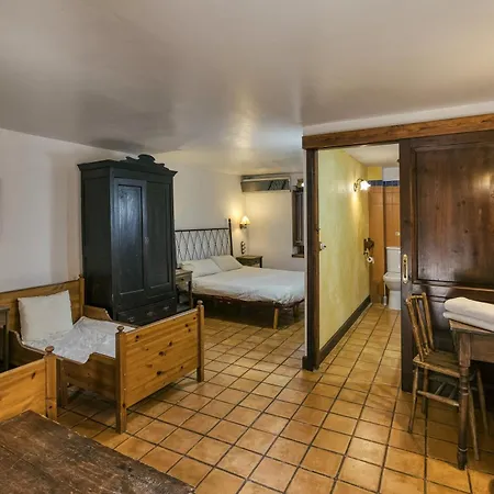 컨트리하우스 Mas Fuselles *