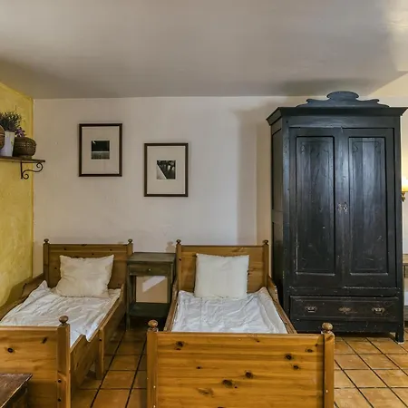 Mas Fuselles Casa rural Gerona