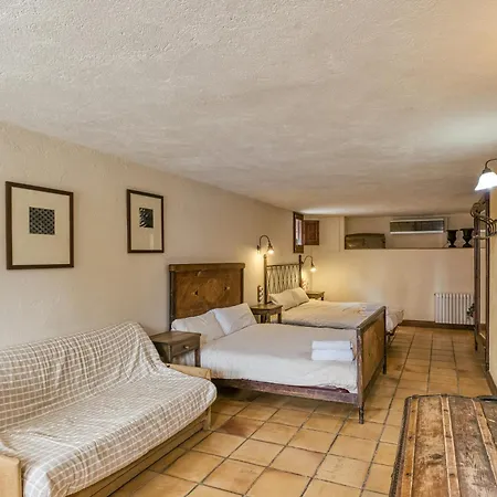 Mas Fuselles Casa rural Gerona