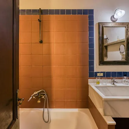 컨트리하우스 Mas Fuselles *