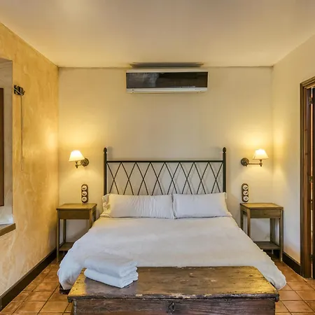Casa rural Mas Fuselles Gerona