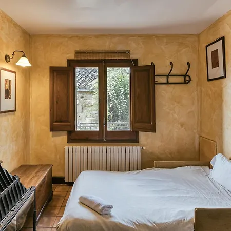 Casa rural Mas Fuselles Gerona