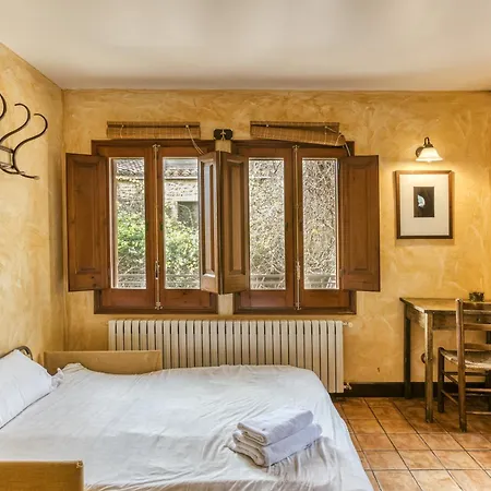 Mas Fuselles 컨트리하우스 *