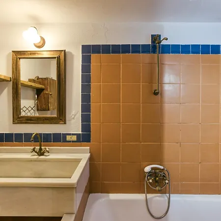 Mas Fuselles 컨트리하우스 *