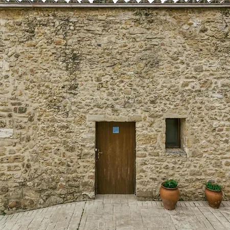 Mas Fuselles Landsted Girona