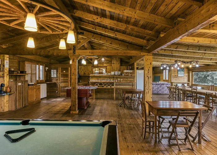 Gospodarstwo wiejskie Mas Fuselles Girona