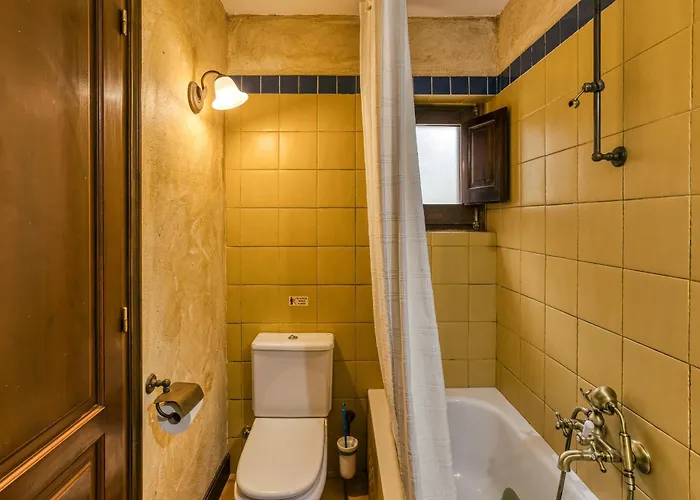 Літній будинок Mas Fuselles Жерона