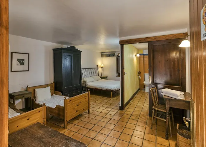 Літній будинок Mas Fuselles *