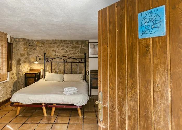 Літній будинок Mas Fuselles Жерона