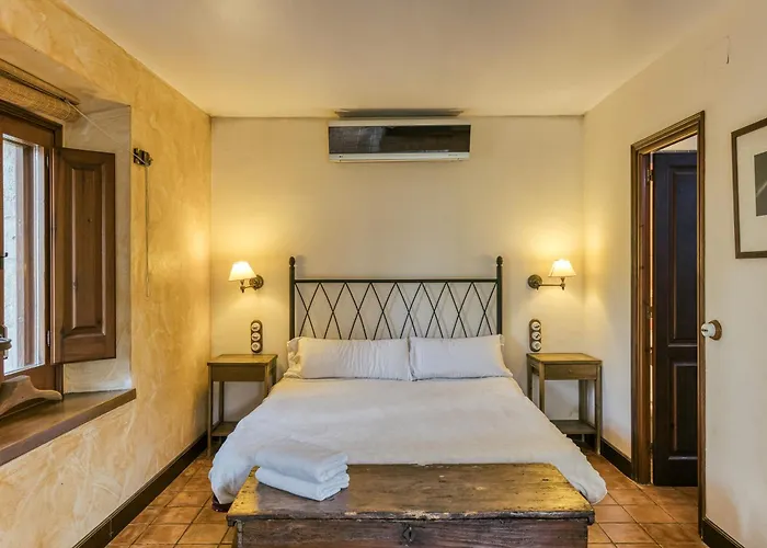 Літній будинок Mas Fuselles Жерона