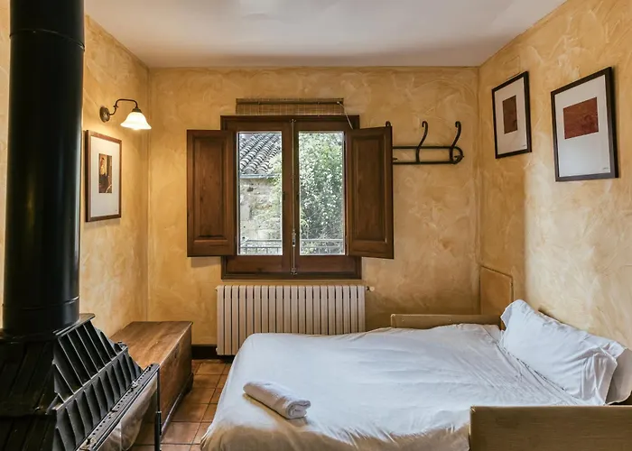 Літній будинок Mas Fuselles Жерона