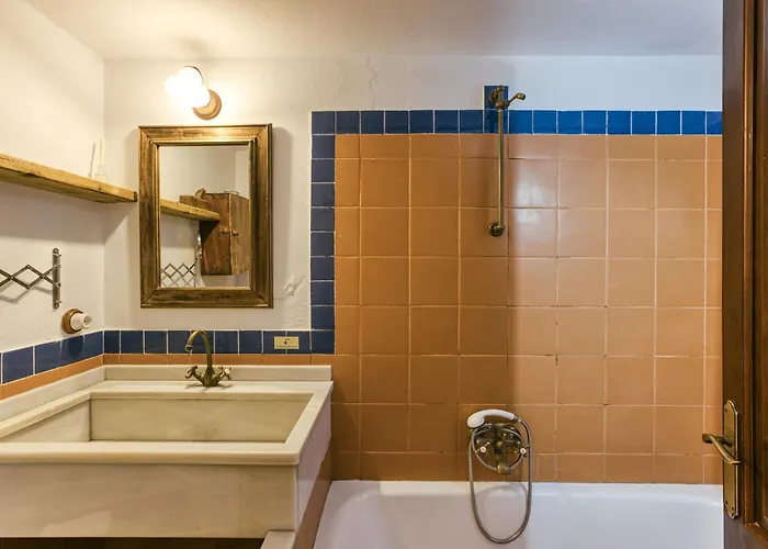 Mas Fuselles Gospodarstwo wiejskie *