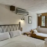 Venkovský dům Mas Fuselles Girona