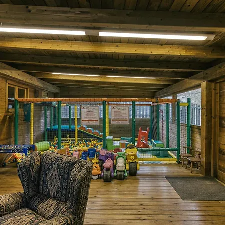 منزل ريفي Mas Fuselles