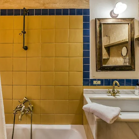 منزل ريفي Mas Fuselles *